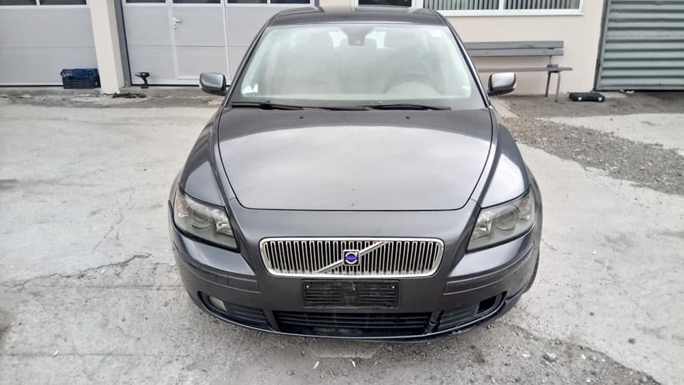 Volvo V50 2.0 HDI / Волво В 50 2,0 хди  НА ЧАСТИ