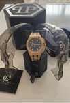 Philipp plein extreme