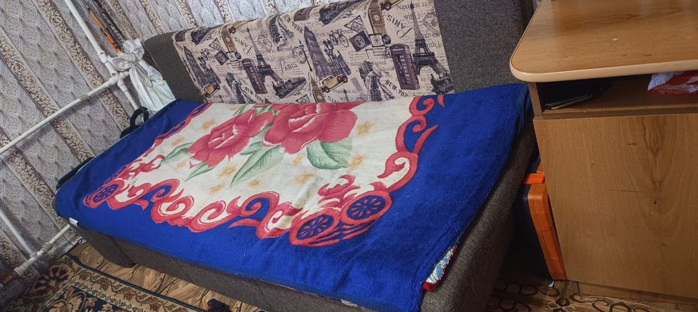 Продам мебель очень дёшево