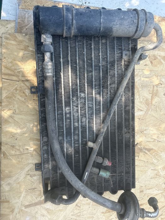 Запчасти на автомашину ауди 100 на переход