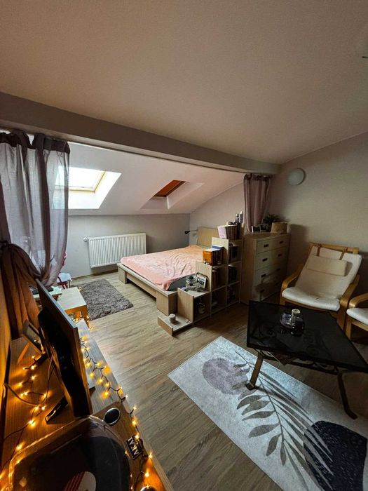 Apartament 1 cameră, cartier 7 Noiembrie (zona Gara Mică), Târgu Mureș