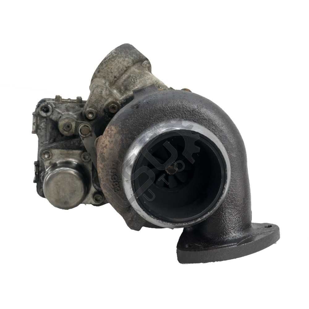 Турбо Mercedes-Benz C-Class 204 (W/S/C) 2007-2014 ID: 144643