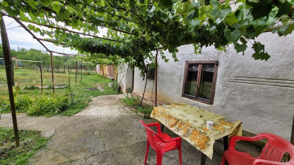 Продава се Къща в с. Дебели лаг, Област Перник - 70 кв.м за 765 €/кв.м - Снимка #1