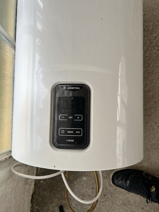 Boiler electric ARISTON lydos plus 80
