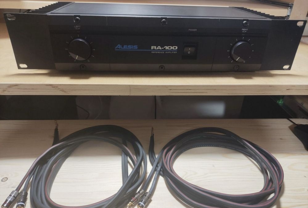 Yamaha NS 10 Studio