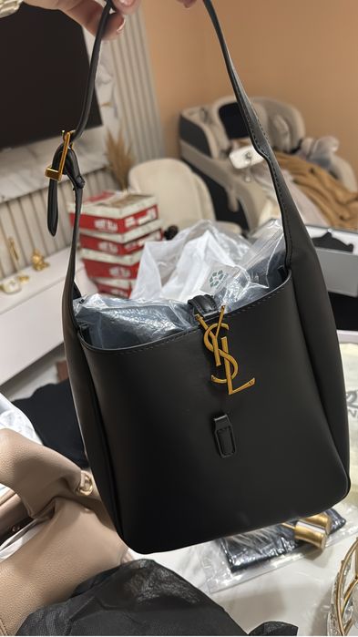 Genti ysl, gucci, MK, Polene, etc