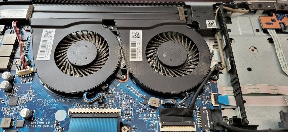 Servicii de Mentenanţă Laptop, PC, PS & Xbox