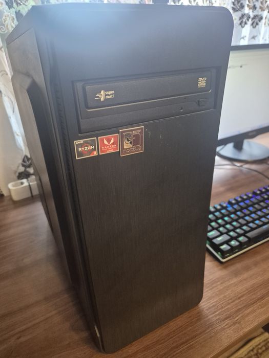 PC de vânzare,  preț negociabil