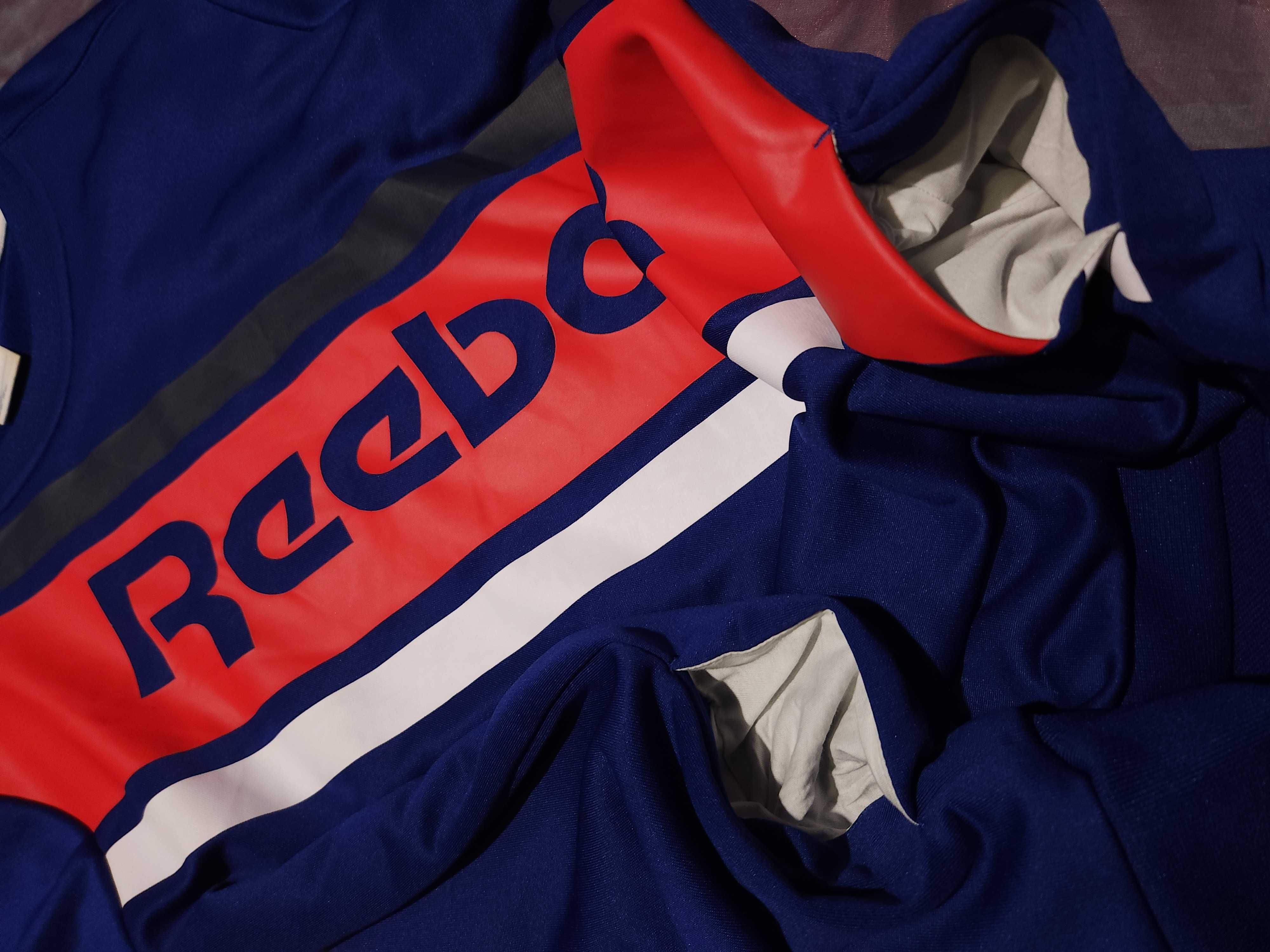 REEBOK Блуза/Мъжка M