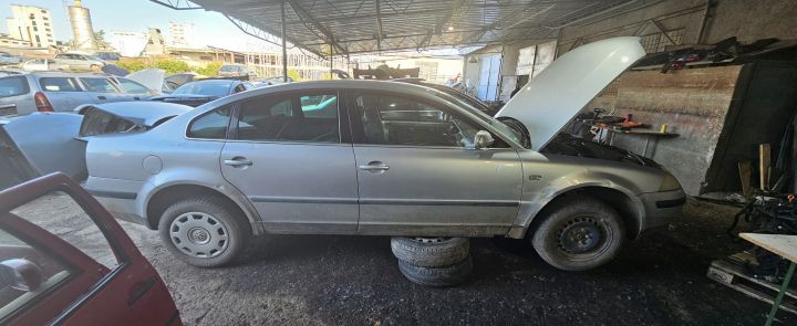 Motor fara anexe Volkswagen VW Passat B5.5 (facelift)