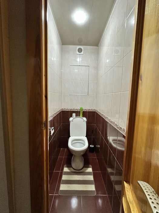 Продаётся 4/3/5 на Карасу-2 с Мебелью и Техникой