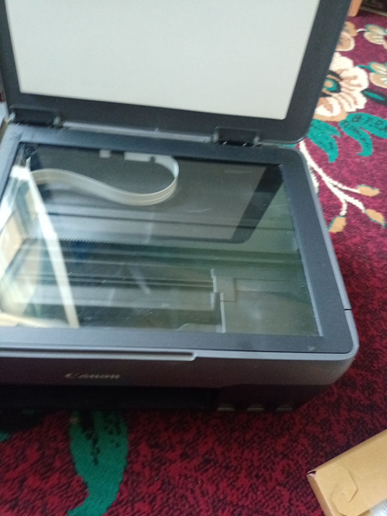 Canon 3420 pixma