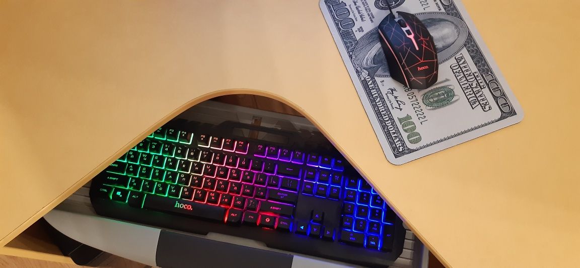 Компьютер, ПК, для работы и игр
