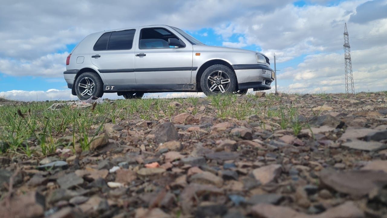 Продам диски R13 4X100