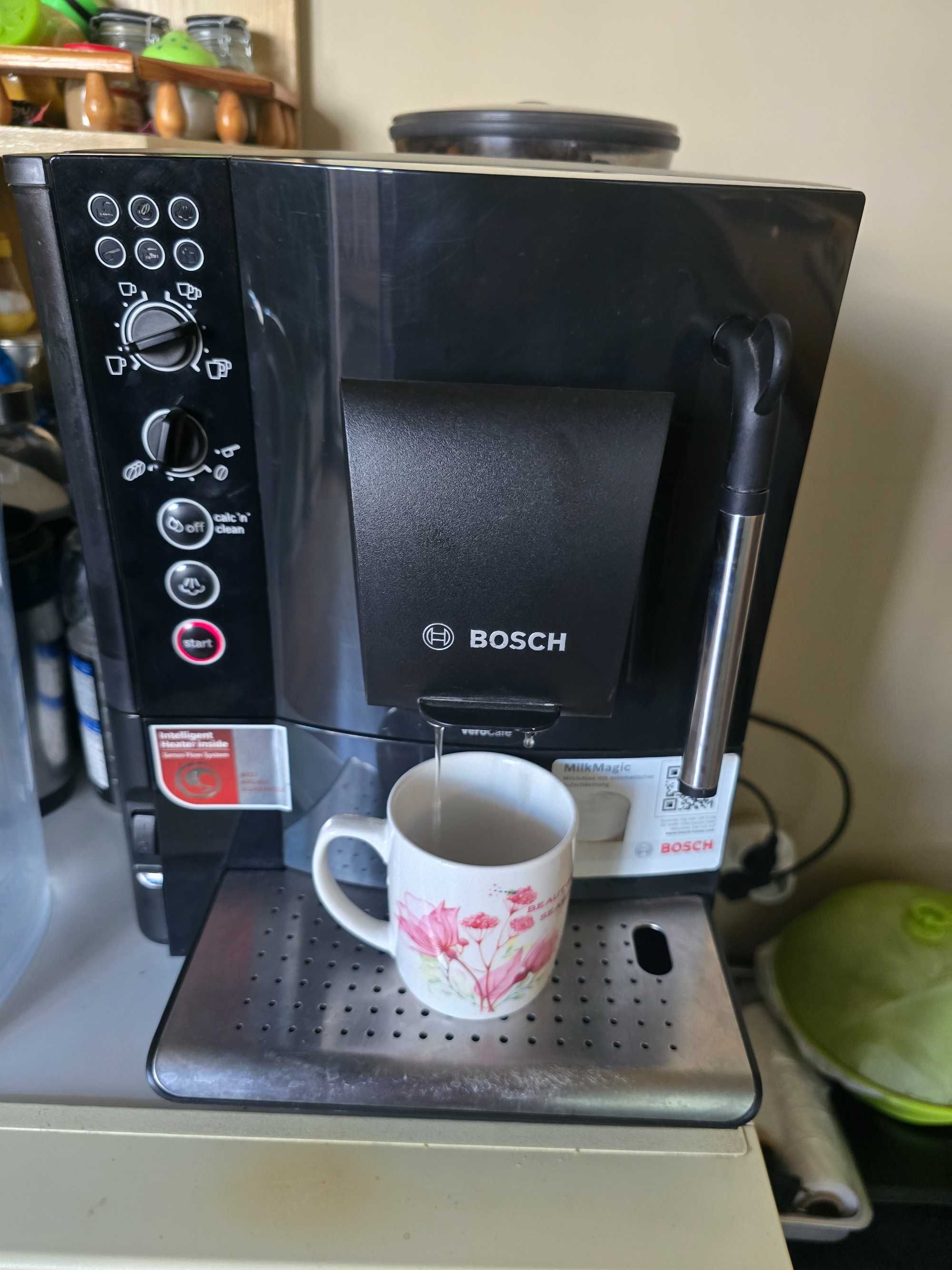 Кафемашина Bosch