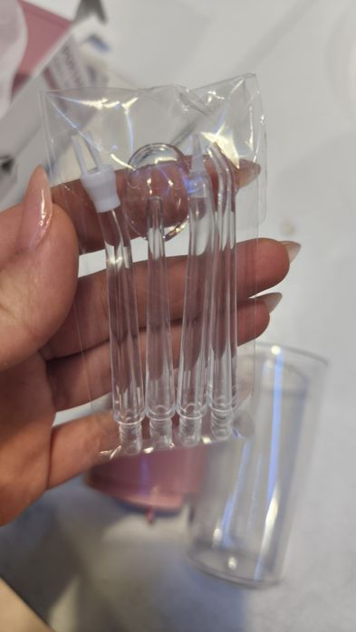 Преносим орален иригатор QUANTIM