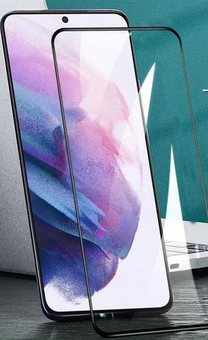 Folie sticla pentru Samsung S22 ; S22 Plus
