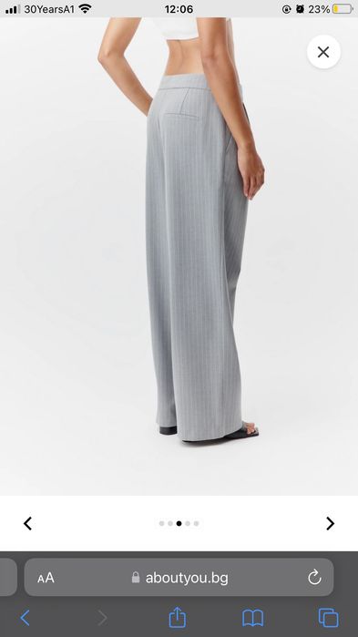 Панталон с набор “Tessa” Leger by Lena Gercke