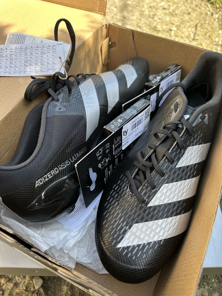 Ghete de fotbal Adidas RS 15 Ultimate originale