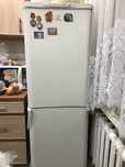 Холодильник INDESIT