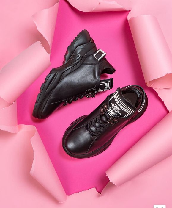 Маратонки ALESSA 39 номер