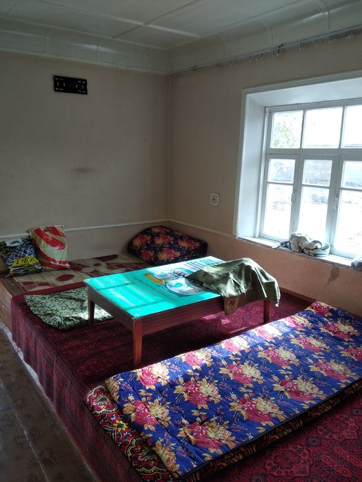 Ассаломуалйкум квартирант куямиз