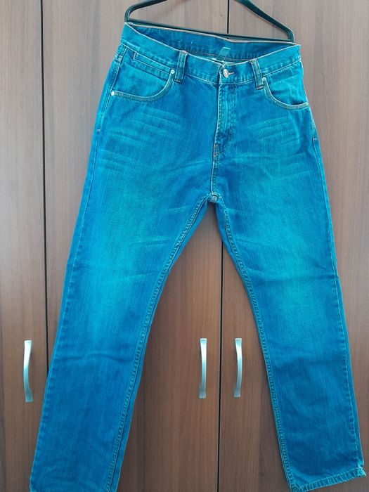 Дънки Madison размер 32/32