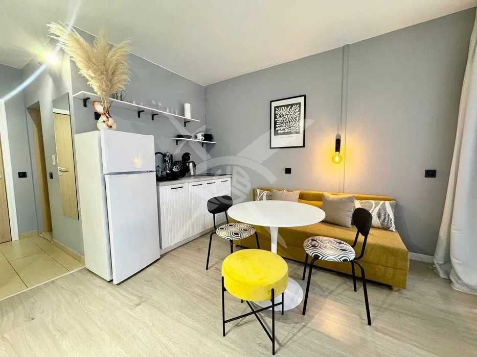 Едностаен апартамент в Несебър 93649