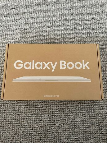 Laptop Samsung Galaxy Book Go 345XLA-KB2 Cu Sim Sigilat