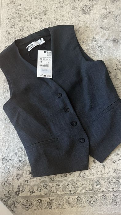 Чисто нов елек ZARA