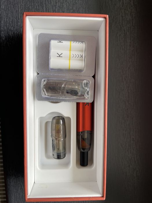 Tigara electornica kiwi