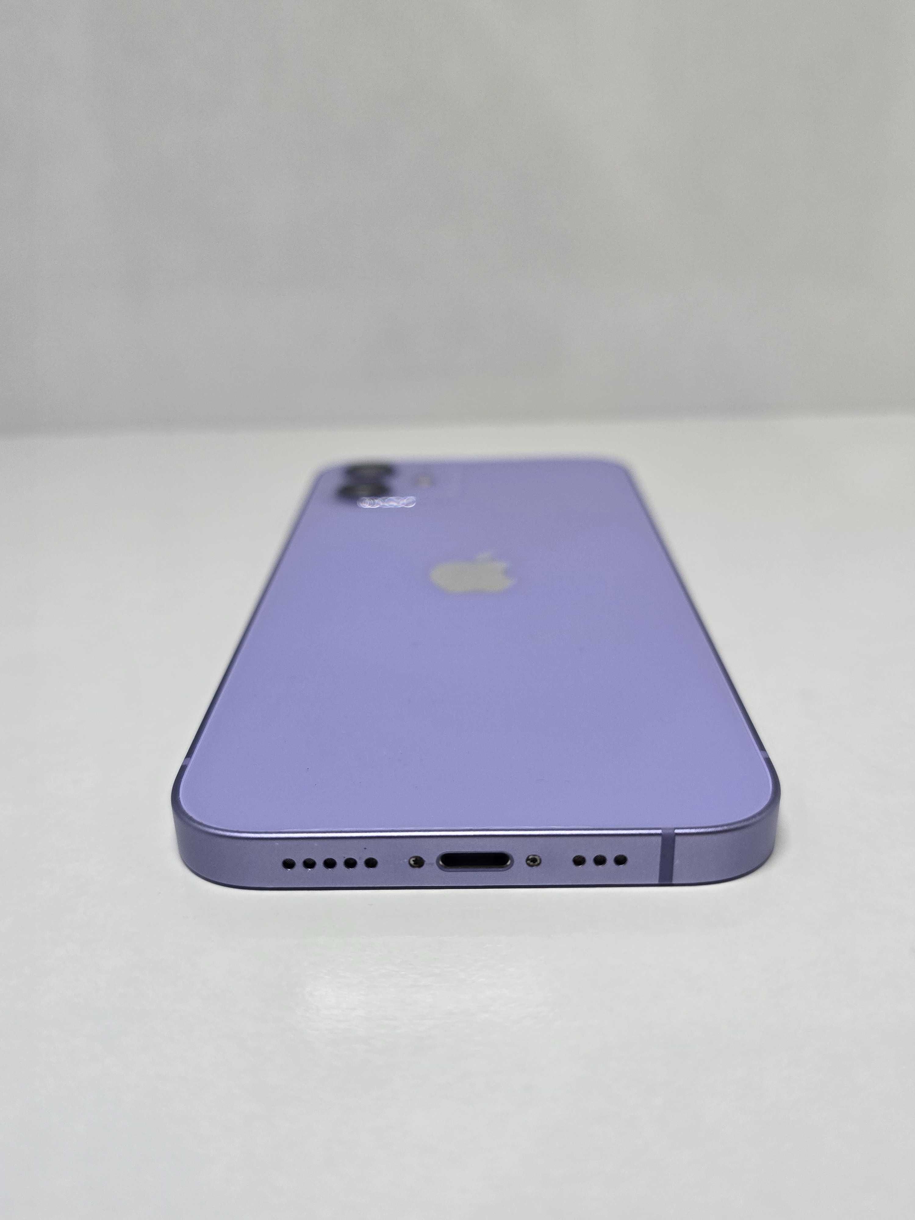 iPhone 12 128GB Purple