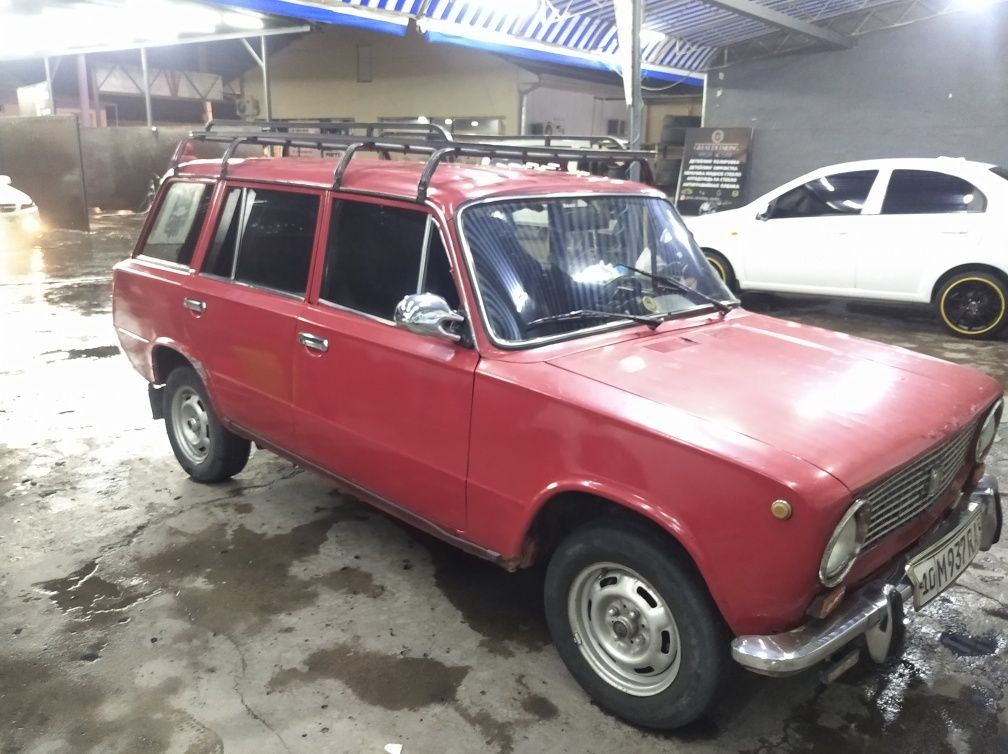 Vaz 2102 ваз 2102