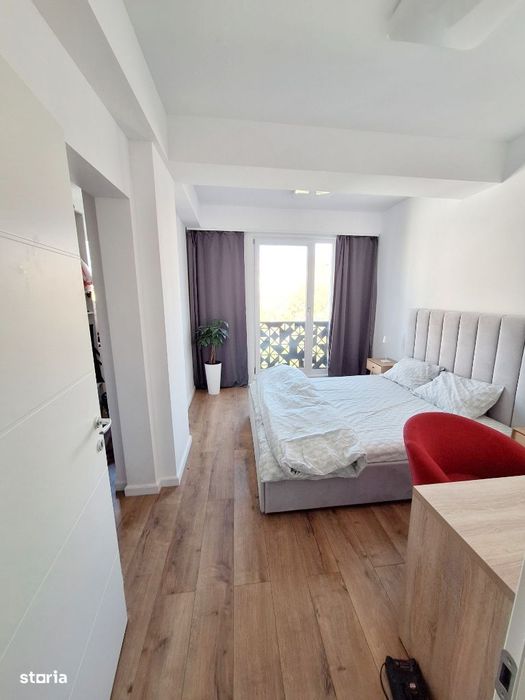 LUX l Bloc nou l 2 camere l Consul l prox Brazda Promenada Mall