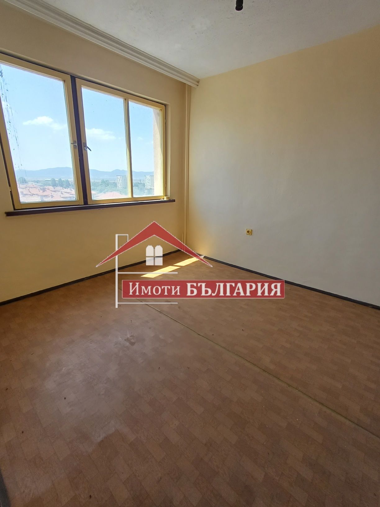 Апартамент в гр.Карлово