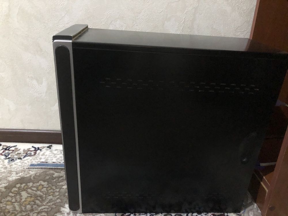 Kopyuter va monitor