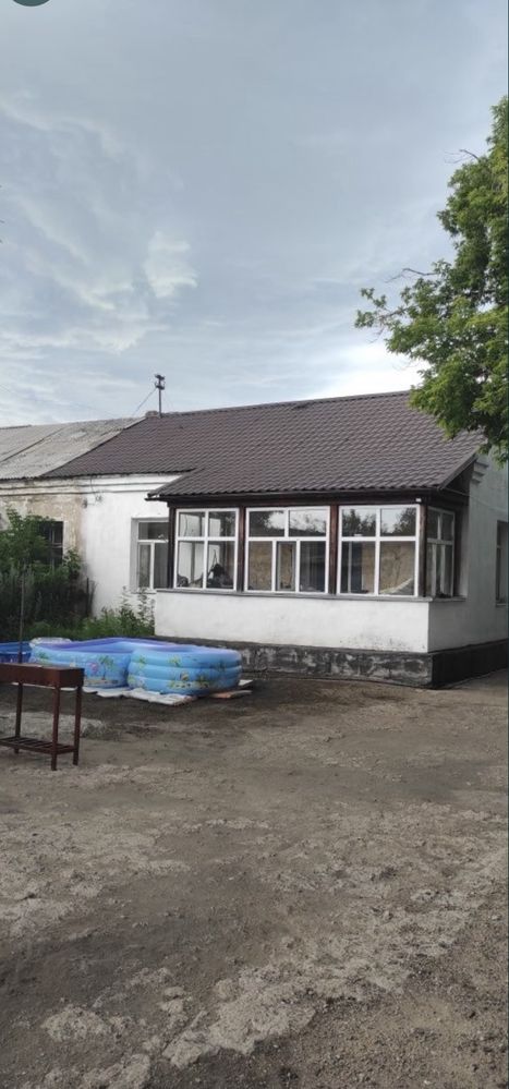 Продаю дом в Долинке