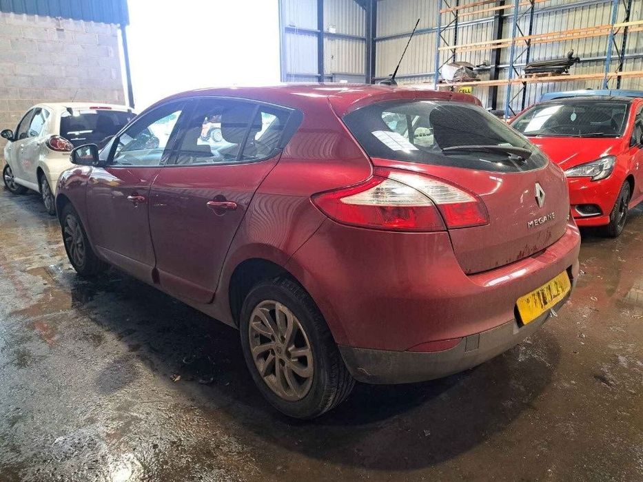 Cadru motor Renault Megane 3 2014 HATCHBACK 1.5 dCI