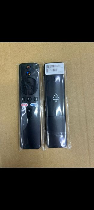 Пульт для Xiaomi/LG/Samsung/ TV Stick/ ТВ бокс