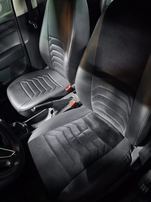 Seat Toledo 1.6d 115cp Euro 6