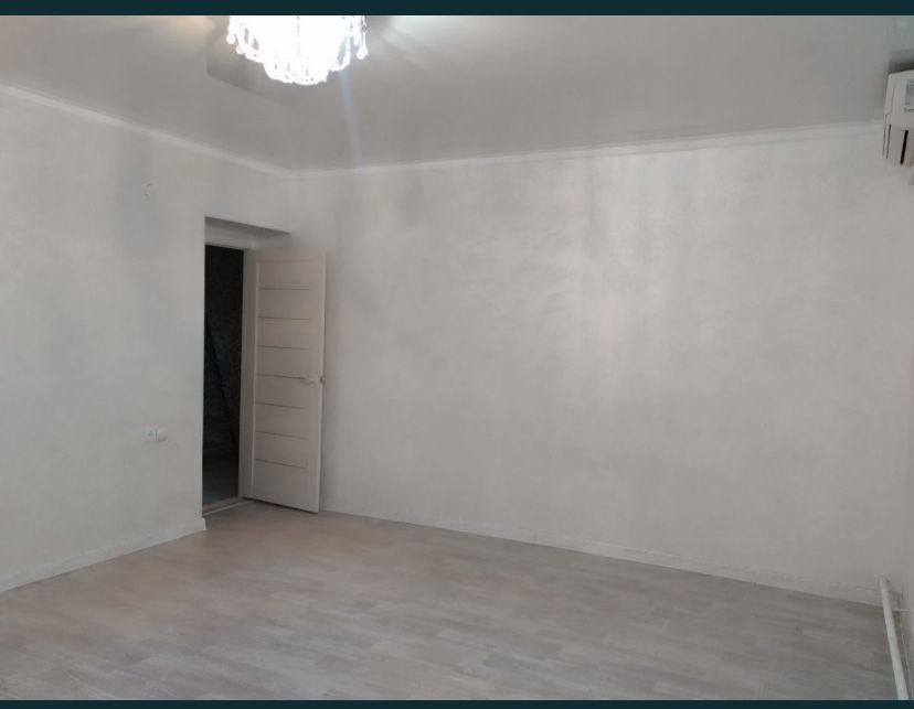 Жаңа Қаратоннан 2 бөлмелі үй сатылады