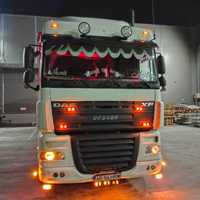 Vand daf xf manual 2010