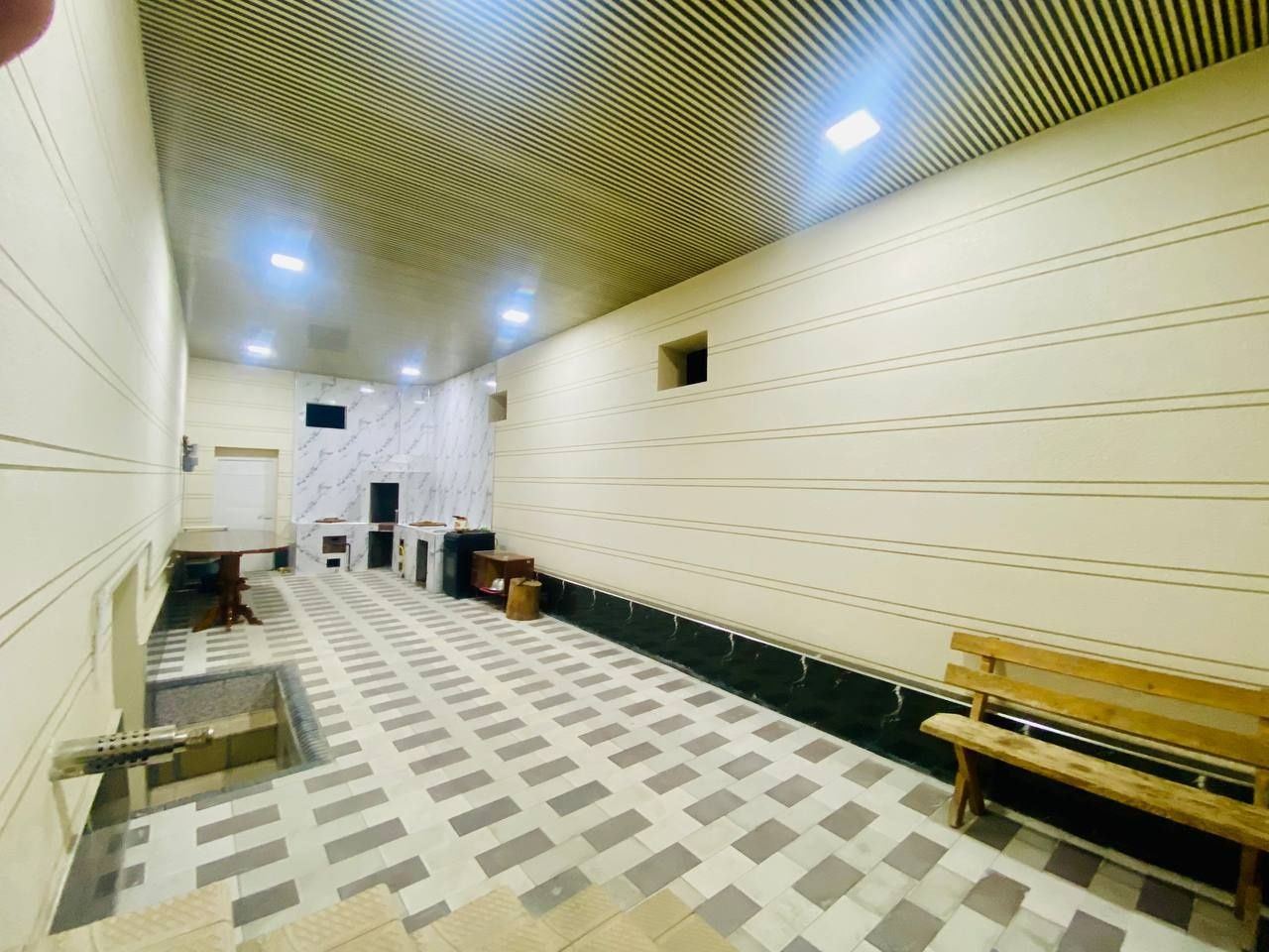 Dacha oqtosh  Manzarali joylarda Toza Havoda Dachalarimiz