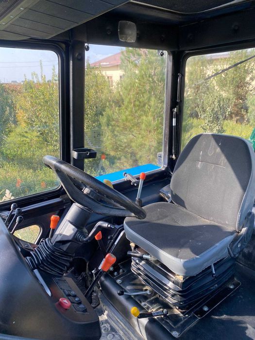 Трактор МТЗ 892.2 сотилади