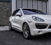 Продавам оригинални джанти за porsche cayenne+гуми michelin pilot spor