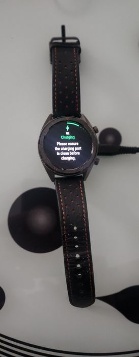 Smartwatch Huawei GT