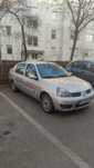 renault clio simbol 2008 169746 km
