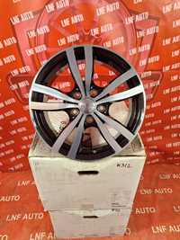 Jante Aliaj 5x114.3 16'' Renault Megane Kia Ceed Hyundai I30 MAZDA NOI