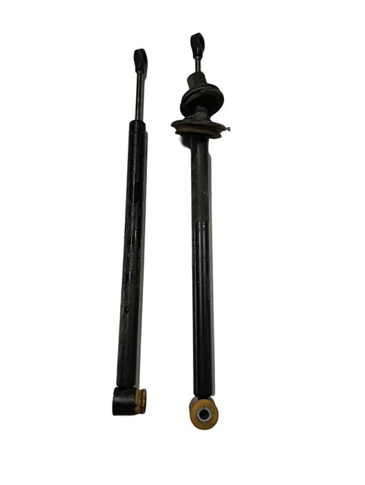 Set Telescop portbagaj  MERCEDES-BENZ S-CLASS II W221, C215 2005 - 201