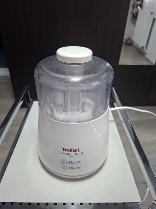 Prăjitor pâine,tocator electric